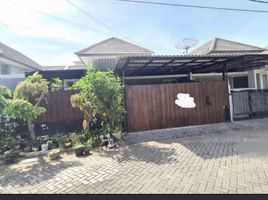 4 Habitación Casa en venta en Wiyung, East Jawa, Wiyung