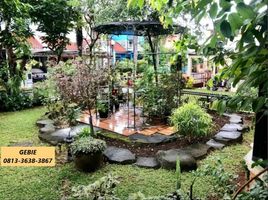 4 Schlafzimmer Haus zu verkaufen in Pesanggrahan, Jakarta, Pesanggrahan