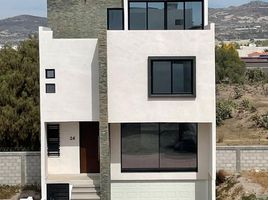 5 Habitación Casa en venta en San Agustin Tlaxiaca, Hidalgo, San Agustin Tlaxiaca, Hidalgo