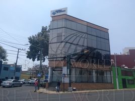0 m² Office for rent in Toluca, Mexico, Toluca