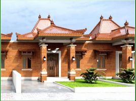 2 Bedroom Villa for sale in Prambanan, Klaten, Prambanan