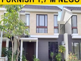 2 Habitación Casa en venta en Benowo, East Jawa, Benowo