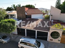 4 Habitación Casa en alquiler en Queretaro, Querétaro, Queretaro