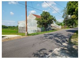 2 Kamar Rumah for sale in Jagonalan, Klaten, Jagonalan