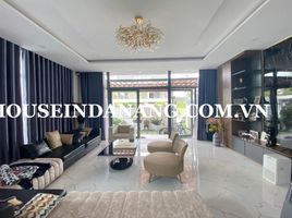 5 Bedroom Villa for rent in Hoa Xuan, Cam Le, Hoa Xuan