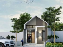 2 Bedroom House for sale in Cimanggis, Bogor, Cimanggis