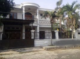 6 Bedroom House for sale in Siloam Hospitals Surabaya, Gubeng, Gubeng