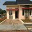 2 Bedroom Villa for sale in Telukjambe, Karawang, Telukjambe