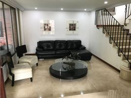 4 Habitación Villa en venta en Parque de los Pies Descalzos, Medellín, Medellín