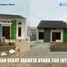 2 Kamar Rumah for sale in Cilincing, Jakarta Utara, Cilincing