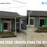 2 Kamar Rumah for sale in Cilincing, Jakarta Utara, Cilincing