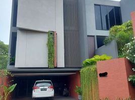 4 Habitación Villa en venta en Pesanggrahan, Jakarta, Pesanggrahan, Jakarta Selatan