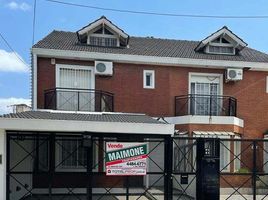 4 Bedroom Villa for sale in La Matanza, Buenos Aires, La Matanza