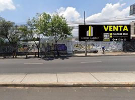  Grundstück zu verkaufen in Alvaro Obregon, Mexico City, Alvaro Obregon