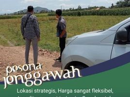  Land for sale in Jenggawah, Jember, Jenggawah