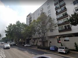 Appartement 2 chambre à vendre à Miguel Hidalgo, Mexico City, Miguel Hidalgo