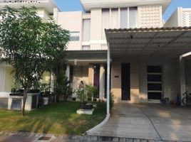 3 Habitación Villa en venta en Mulyorejo, East Jawa, Mulyorejo