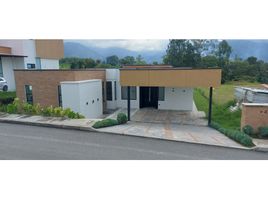 3 Habitación Villa en venta en Calarca, Quindio, Calarca