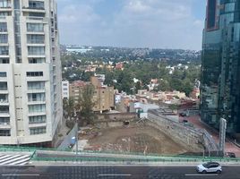 127 m² Office for rent in Cuajimalpa De Morelos, Mexico City, Cuajimalpa De Morelos