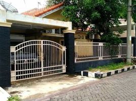 3 Habitación Villa en venta en Mulyorejo, East Jawa, Mulyorejo