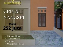 2 Bedroom House for sale in Klaten Tengah, Klaten, Klaten Tengah