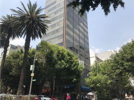 90 m² Office for rent in Mexico City, Azcapotzalco, Mexico City