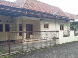 4 Schlafzimmer Villa zu verkaufen in Ngaglik, Yogyakarta, Ngaglik, Sleman