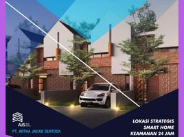 2 Kamar Vila for sale in Soreang, Bandung, Soreang