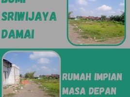 2 Bedroom House for sale in Sumbersari, Jember, Sumbersari