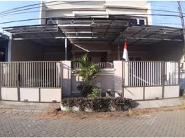 Maison 7 chambre à vendre à Wiyung, East Jawa, Wiyung, Surabaya, East Jawa