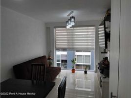 2 Habitación Apartamento en venta en Miguel Hidalgo, Ciudad de México, Miguel Hidalgo