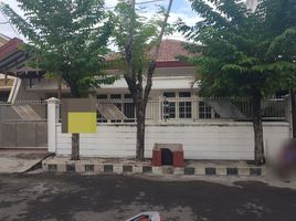 3 Bedroom Villa for sale in Siloam Hospitals Surabaya, Gubeng, Gubeng