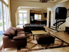 4 Bedroom House for sale in Phuoc Long B, Ho Chi Minh City, Phuoc Long B