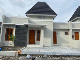 2 Bedroom House for sale in Prambanan, Klaten, Prambanan