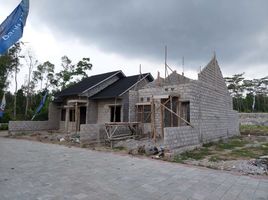 2 Kamar Rumah for sale in Prambanan, Klaten, Prambanan