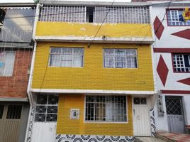 5 Bedroom House for sale in Bogota, Cundinamarca, Bogota