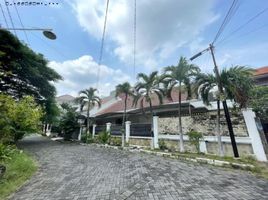 8 Kamar Rumah for sale in Sukomanunggal, Surabaya, Sukomanunggal