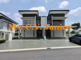 4 Habitación Casa en venta en Kajang, Ulu Langat, Kajang