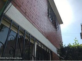 Maison 2 chambre à vendre à Alvaro Obregon, Mexico City, Alvaro Obregon
