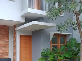 4 Bedroom House for sale in Setu Babakan, Jaga Karsa, Jaga Karsa