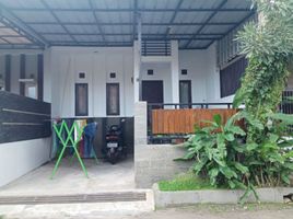 2 Kamar Vila for sale in Cimahi Utara, Bandung, Cimahi Utara