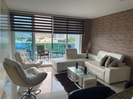 2 Habitación Apartamento en venta en Santa Marta, Magdalena, Santa Marta