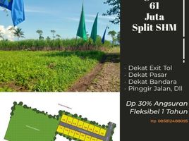  Land for sale in Jabung, Malang Regency, Jabung