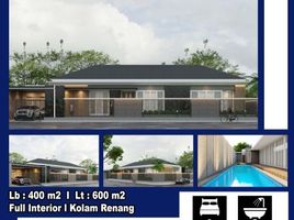 4 Bedroom House for sale in Tampan, Pekan Baru, Tampan