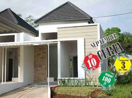 2 Bedroom House for sale in Sidomukti, Salatiga, Sidomukti