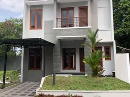 4 Bedroom House for sale in Seyegan, Sleman, Seyegan