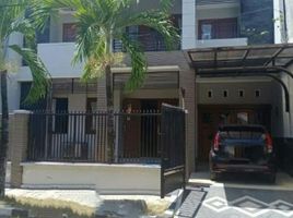 5 Bedroom House for sale in Gayungan, Surabaya, Gayungan