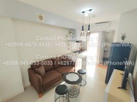 2 Bedroom Apartment for rent in Cakung, Jakarta Timur, Cakung