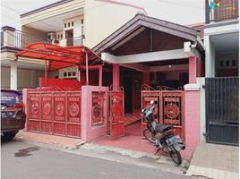 3 Schlafzimmer Haus zu verkaufen in Duren Sawit, Jakarta, Duren Sawit