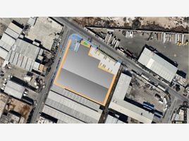 6,000 m² Office for rent in Coahuila, Torreon, Coahuila